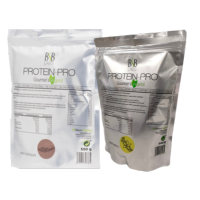 Protein-Pro Gourmet's Vegetal